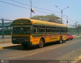 ZU - Colectivos Concepcin 018, por Ronny Espinoza
