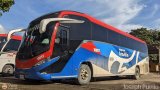 Expreso Brasilia 10057, por Joseph Puello