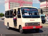 ZU - Nasur - Centro C.A. 24, por Sebastin Mercado