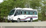 Transportes Rpido El Carmen S.A. 615, por Ronny Espinoza
