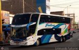 Julsa Angeles Tours S.A.C. (Per) 960,, por Leonardo Saturno