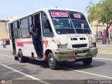 ZU - Asociaci�n Cooperativa Milagro Bus 35 por Abner Sarcos