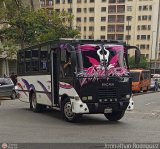 Ruta Metropolitana de La Gran Caracas 141