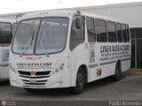 NE - Lnea Nueva Cdiz 997 Carroceras Michelena Beluga Chevrolet FVR Isuzu