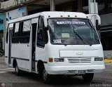 TA - A.C. Autos por puesto Lnea Palmira 029, por Jerson Nova