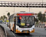 E.T. Urbano Lnea 4 S.A. (Per) 340, por Leonardo Saturno