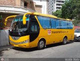 PDVSA Transporte Escolar