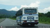 Transporte Chirgua 0012, por Pablo Acevedo