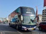 Allinbus 202 por Leonardo Saturno