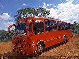 Caribe Express C.A. 0035, por Javier Parmalat 