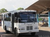 A.C. Expresos Barinas 120