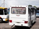 A.C. Expresos Barinas 112, por Pablo Acevedo