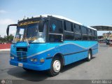 A.C. Transporte Independencia 021, por Kevin Mora
