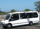 VA - Unin Conductores Jos Mara Vargas 172, por Alexander Maldonado