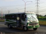 Particular o Desconocido 00000 por Luis Fern�ndez