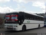 Expresos Barquisimeto 1046, por Waldir Mata