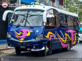 SU - A.C. Cooperativa Sucre 1 16, por Gabriel Rodrguez