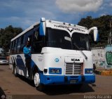 Unin Turmero - Maracay 002, por Andrs Ascanio
