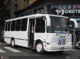 DC - A.C. de Transporte Conductores Unidos 994