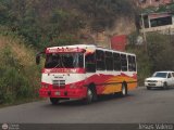 U.C. Caracas - El Junquito - Colonia Tovar 079, por Jesus Valero
