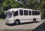 S.C. Lnea Transporte Expresos Del Chama 056, por Johan Eduardo