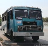 AR - Unin de Conductores San Vicente 12, por Kimberly Guerrero