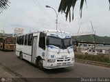 A.C. Unin Palo Negro (U.P.N.) 138, por Osneiber Bazalo