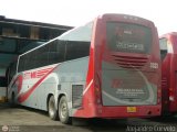 TE3000 Turismo Ejecutivo 3033