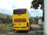 Expresos Los Llanos 007
