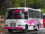 La Wawa 2222, por Otto Ferrer