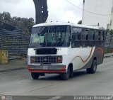DC - Cooperativa de Transporte Pasajeros del Sur 083
