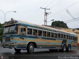 Transporte Guacara 0005, por Osneiber Bazalo