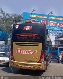 Transporte Flores Hermanos S.R.L (Per) 963A