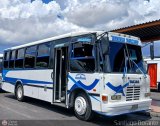 L�nea Tocar S.C. 30 por Santiago Dorante
