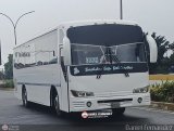 Servicios Especiales del Centro C.A. 12, por Daniel Fernndez