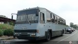 LA - Metrobus Lara 651, por EL SATU 