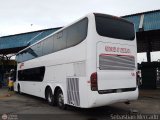 Aerobuses de Venezuela 106, por Sebastin Mercado