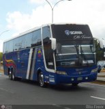 Lasa - Lnea Aragua S.A. 999, por Otto Ferrer