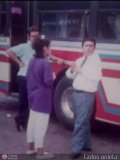 Lnea Tilca - Transporte Inter-Larense C.A. 32, por Carlos urrieta 