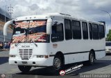 Unin Turmero - Maracay 175, por Daniel Fernndez
