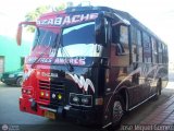 DC - Asociacin Repblica 078, por Jos Miguel Gomez