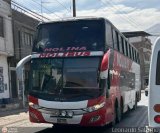 Transportes y Servicios Molibus (Per�) 957, por Leonardo Saturno