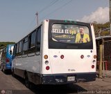 DC - Unin Conductores del Este A.C. 003, por Leonardo Saturno