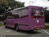 Unin Valencia A.C. 102, por Alfredo Montes de Oca