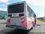 U.C. Caracas - Los Caracas 110, por Gabriel Vergara