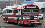 CA - Autobuses de Santa Rosa 04, por Andrs Ascanio