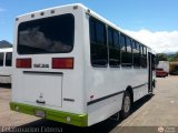 A.C. Transporte Paez 033