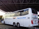 Unin Conductores Ayacucho 2059, por Ricardo Ugas