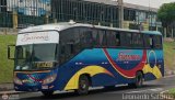 Empresa de Transp. Nuevo Turismo Barranca S.A.C. 210