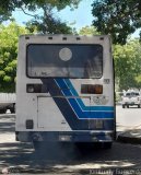 Unin Turmero - Maracay 193, por Kimberly Guerrero